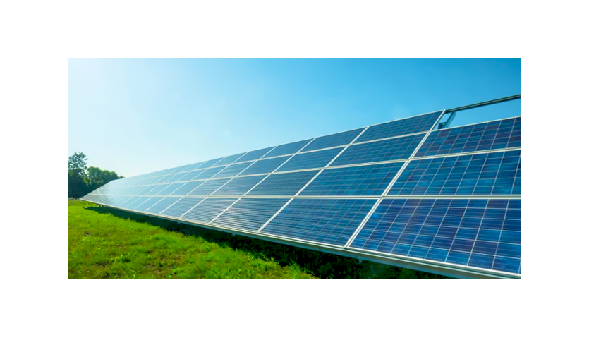 آلوسیز انرژی و پنل های خورشیدی