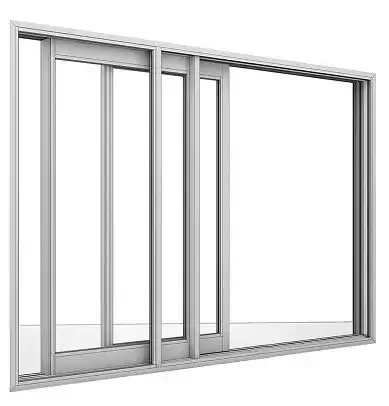 2way sliding window