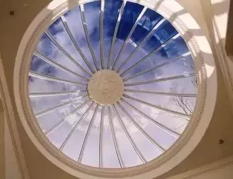 dome skylight