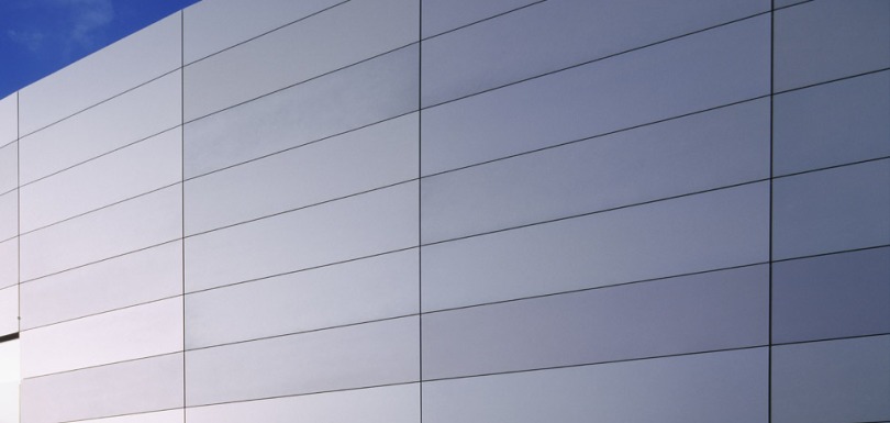 Alusys | Our products are Facade and cladding, Window, Parapet, partition